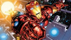 Copertina di Cosa succede se si chiama il numero di Tony Stark fornito da Marvel?