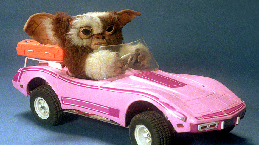 Copertina di Da Gremlins a Ghostbusters: i film cult che quest'anno compiono 35 anni