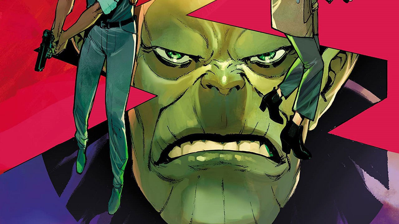 Immagine di Gli Skrull: gli alieni che ingannarono gli eroi Marvel