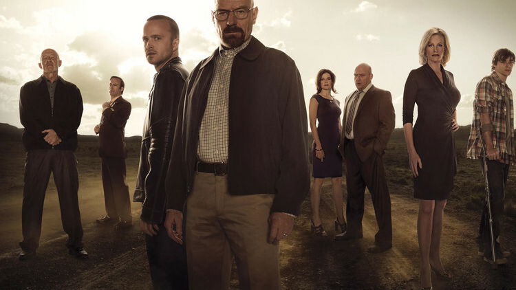 Copertina di El Camino, un altro attore di Breaking Bad conferma il proprio ritorno
