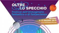 Copertina di Oltre lo specchio, gli eventi e le proiezioni imperdibili del Festival dell'immaginazione a Milano
