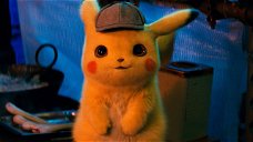 Copertina di Detective Pikachu sarà l'inizio di un universo cinematografico Pokémon?