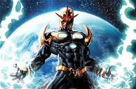 Copertina di Nella sua Fase 5 il Marvel Cinematic Universe potrebbe aprire le porte a Nova
