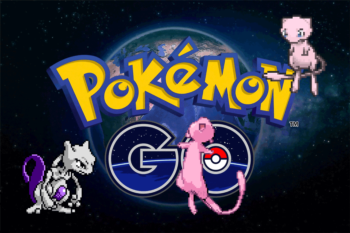Copertina di Pokémon GO, i Pokémon Leggendari "compaiono" con il nuovo aggiornamento