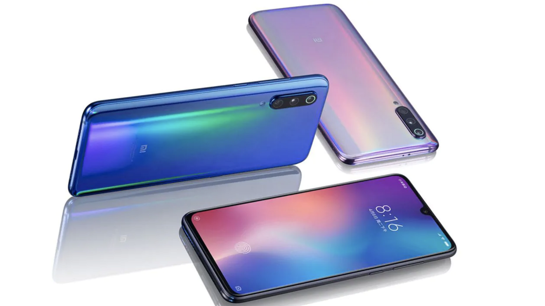 Copertina di Xiaomi presenta Mi 9, Mi 9 Explorer Edition e Mi 9 SE
