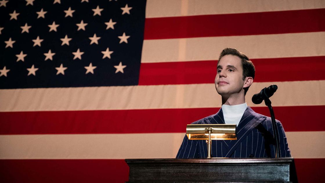 Copertina di The Politician, il trailer della stagione 2 (e cosa anticipa)