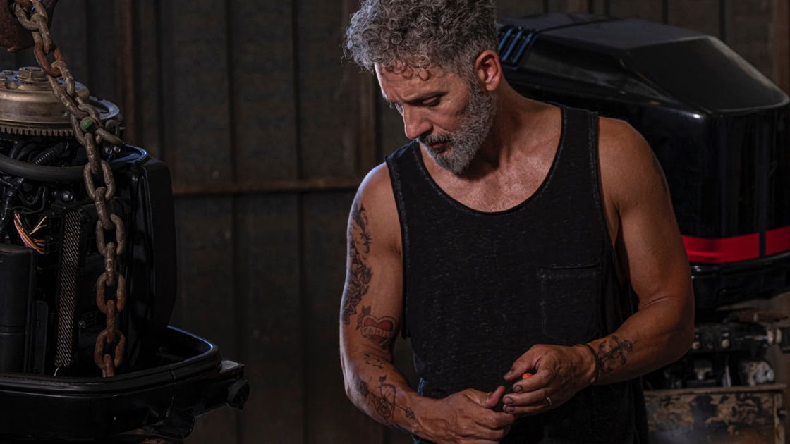 Copertina di Gli orologi del diavolo, Giuseppe Fiorello protagonista della nuova serie RAI
