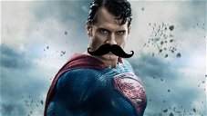 Copertina di Addio, baffi di Superman: il nostalgico video di Henry Cavill è esilarante
