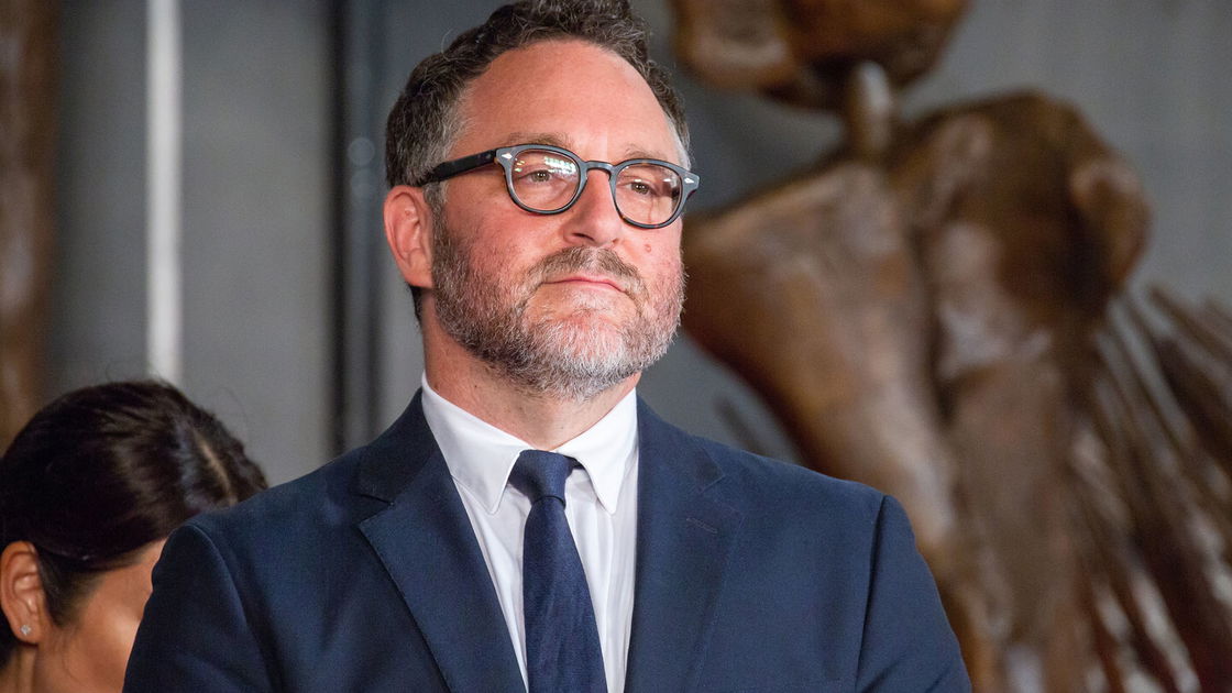 Copertina di Atlantis: la leggenda di Atlantide ispira il nuovo film di Colin Trevorrow