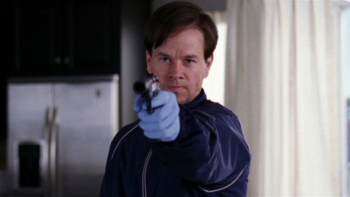 Copertina di The Departed: c'è una campagna fondi per rimuovere il ratto alla fine del film