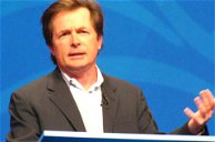 Copertina di Michael J. Fox annuncia un nuovo (e forse definitivo) ritiro dalle scene