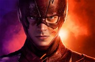 Copertina di The Flash, rivelata la trama del 100esimo episodio