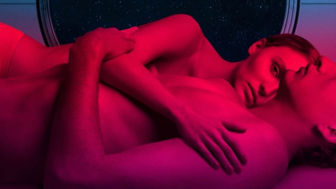 Copertina di Voyagers: cosa sappiamo dello sci-fi con Colin Farrell e Isaac Hempstead-Wright