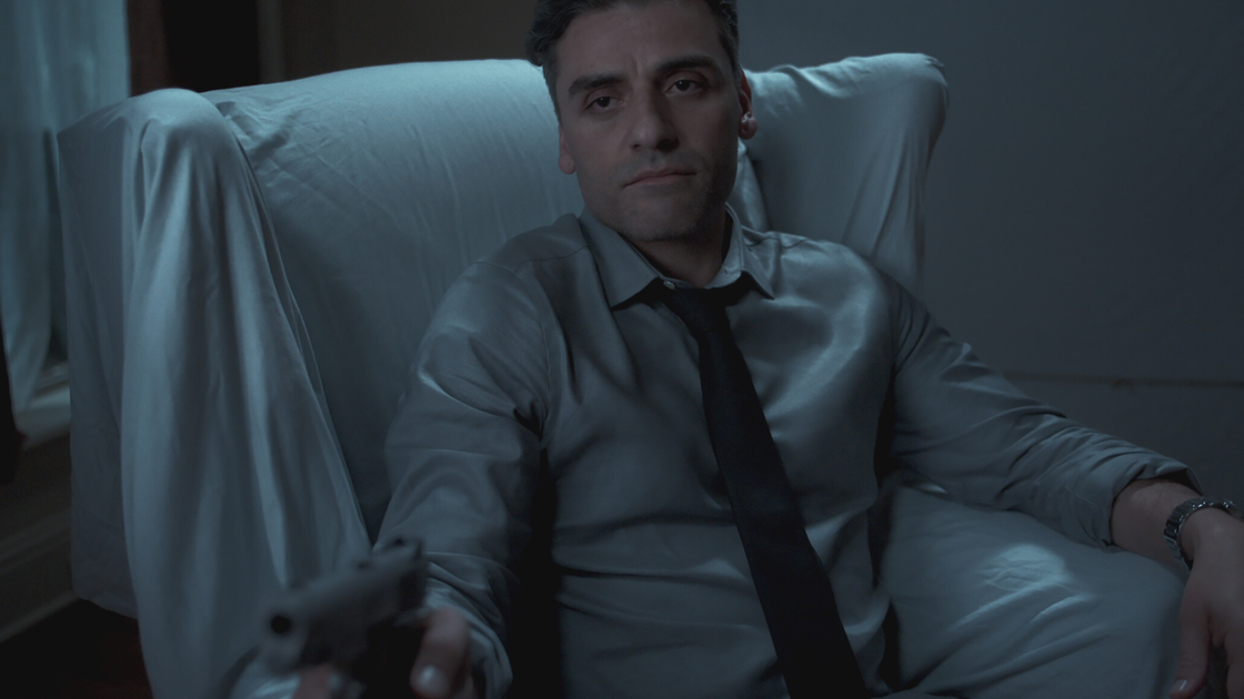 Copertina di Il collezionista di carte, recensione: la perfetta poker face di Oscar Isaac nasconde le ferite aperte degli Stati Uniti