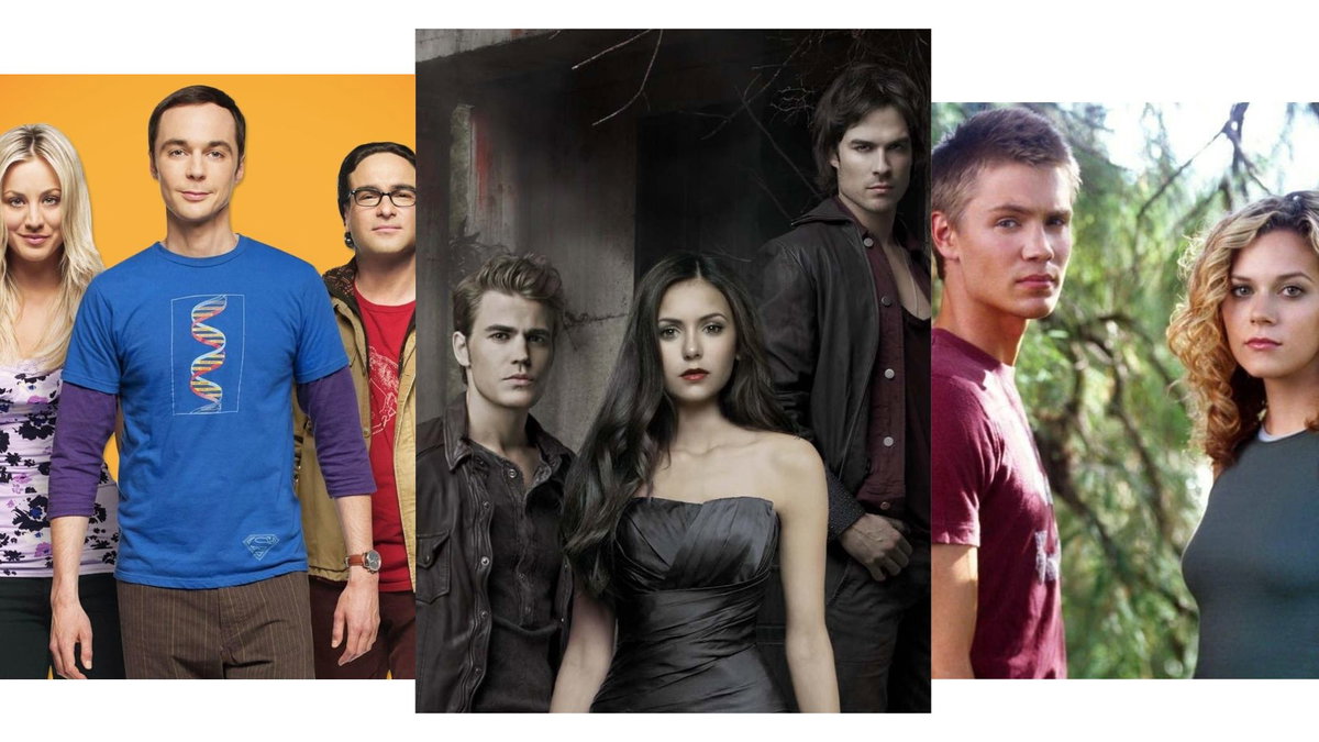 Immagine di Warner TV, arriva in chiaro il nuovo canale con film e serie
