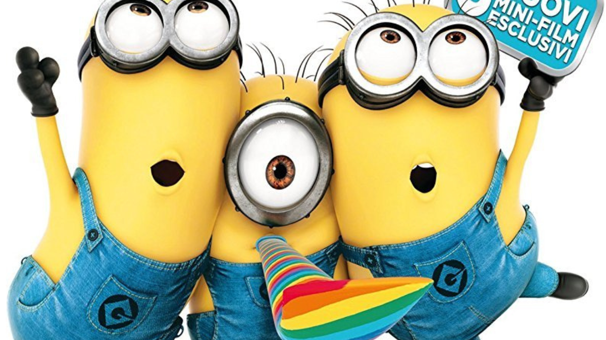 Immagine di Cattivissimo me e Minions: tutti i film e l'ordine in cui vederli