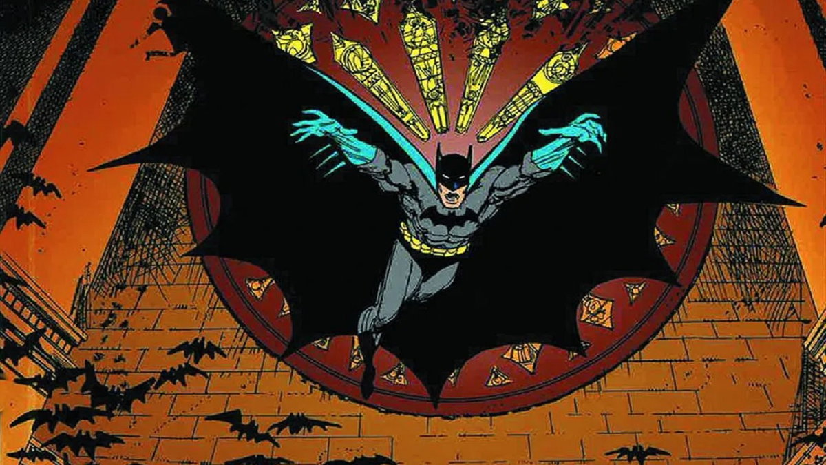 Immagine di Legends of the Dark Knight: le migliori storie da recuperare