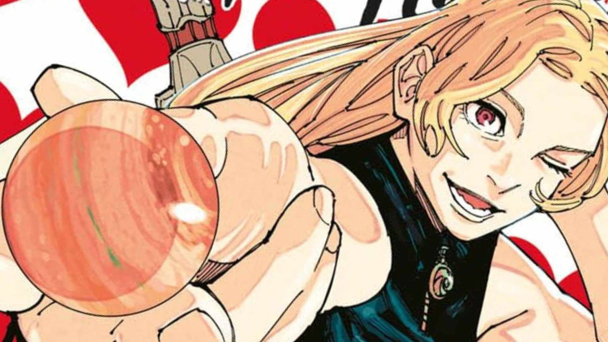 Immagine di L'autore di Jujutsu Kaisen consiglia il manga MamaYuyu