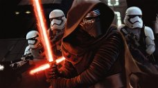 Copertina di Star Wars, annunciati 3 nuovi film