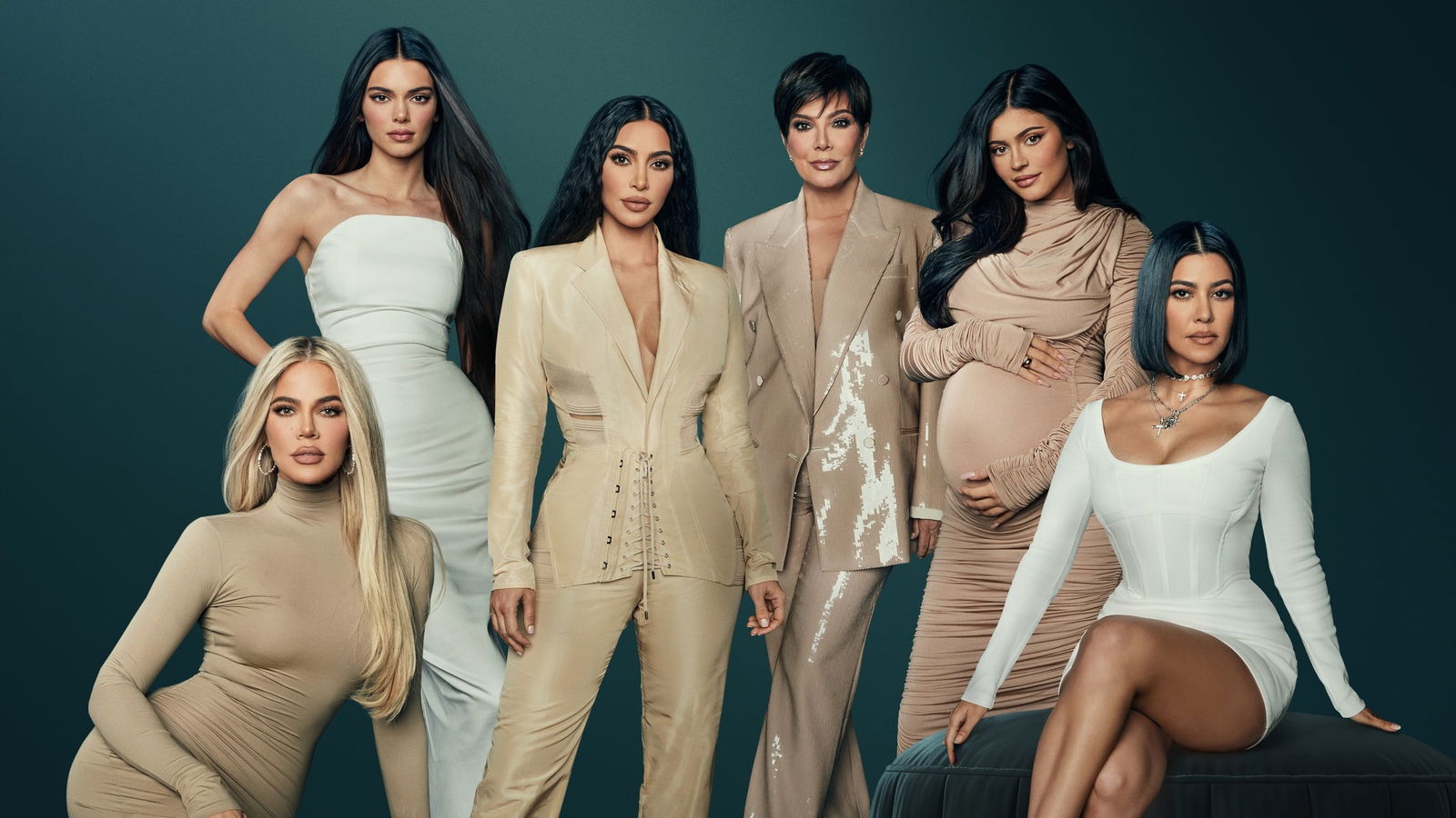 Immagine di The Kardashians 2: il trailer annuncia una stagione ancora più pazza [VIDEO]