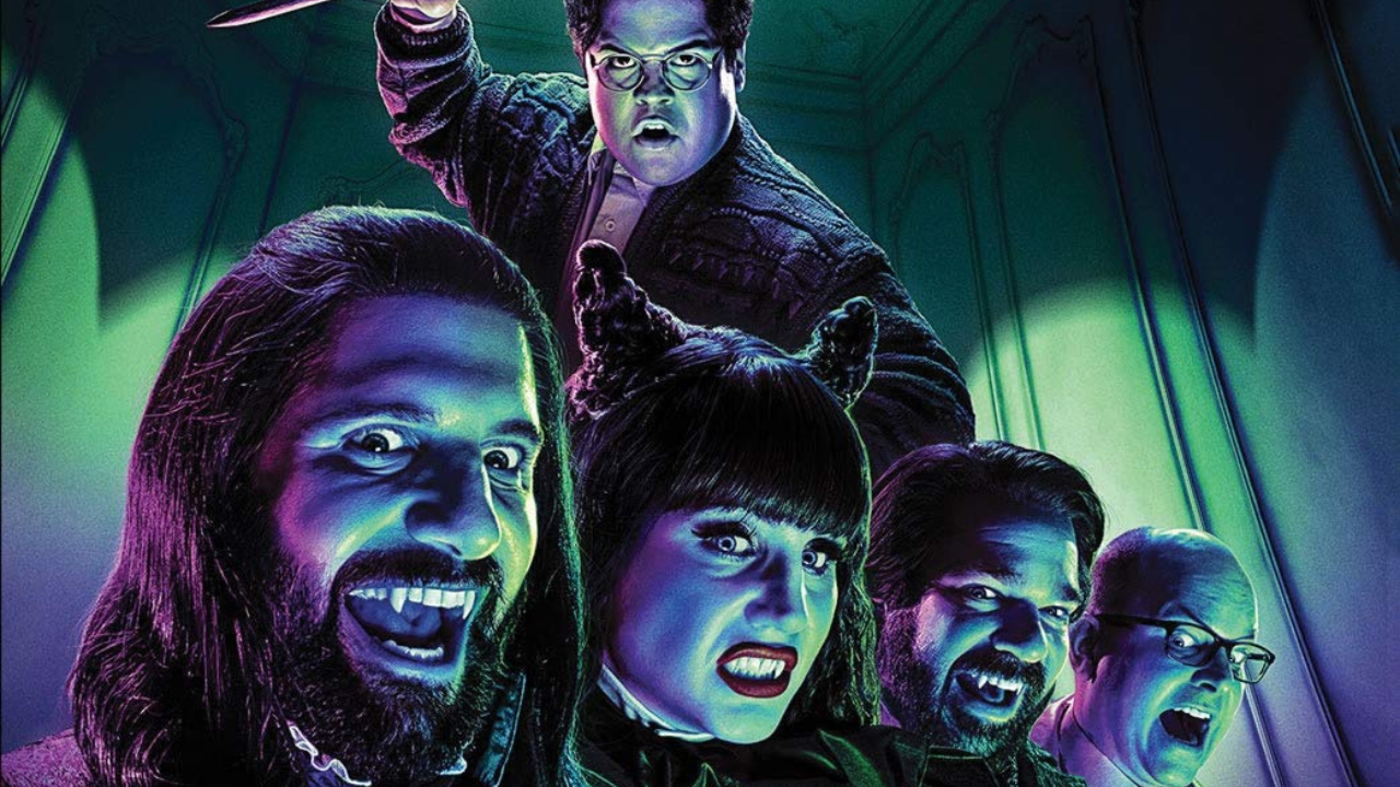 Immagine di What We Do in the Shadows si avvia alla sua stagione finale