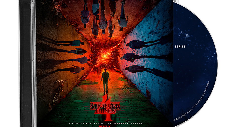Immagine di La colonna sonora di Stranger Things 4: tutti i dettagli