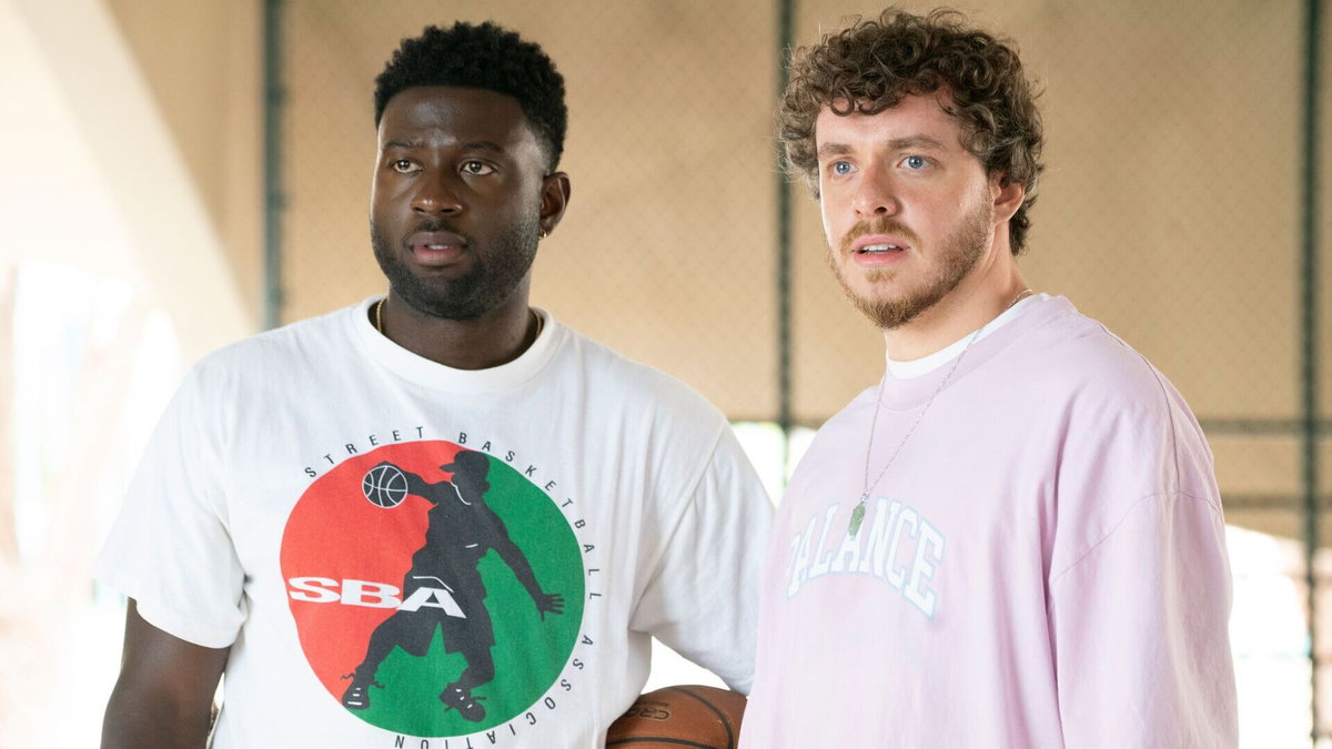 Immagine di White Men Can't Jump, recensione: il basket come redenzione
