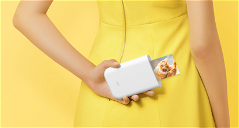 Copertina di Mi Pocket: da Xiaomi la stampante portatile compatta ed economica