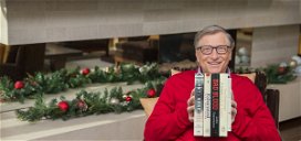 Copertina di I 5 libri da regalare a Natale secondo Bill Gates
