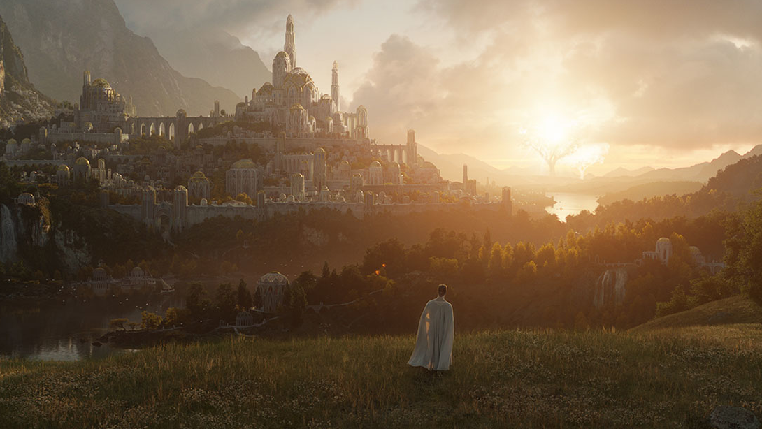 Immagine di Gli anelli del potere: i 23 character poster e il loro significato