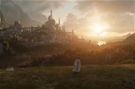 Copertina di Il Signore degli Anelli: la serie TV arriva a settembre su Amazon Prime Video