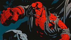 Copertina di Hellboy: rivelati nuovi dettagli sulla trama e la data di inizio delle riprese