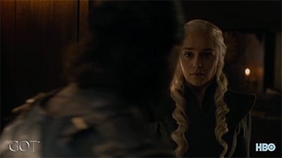 Copertina di Game of Thrones 8: cosa farà Jon Snow quando scoprirà la parentela con Daenerys? Le anticipazioni di cast e produttori