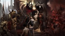 Copertina di La furia di Diablo 4 si scatena in un nuovo video gameplay