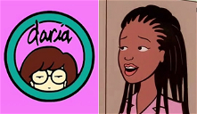 Copertina di In arrivo Jodie, lo spin-off sulla serie cult targata MTV Daria