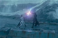 Copertina di Disney permette a un malato terminale di vedere in anteprima Star Wars: L'ascesa di Skywalker