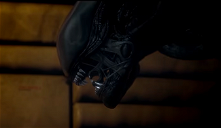 Copertina di Alien: Isolation, la serie animata debutterà oggi (e questo è il trailer di lancio!)
