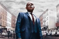 Copertina di Godfather of Harlem: la storia vera di Bumpy Johnson, Vincent Gigante e degli altri boss del crimine della New York anni Sessanta