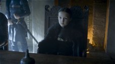 Copertina di Bella Ramsey: essere Lyanna Mormont in Game of Thrones? Adoravo umiliare uomini adulti