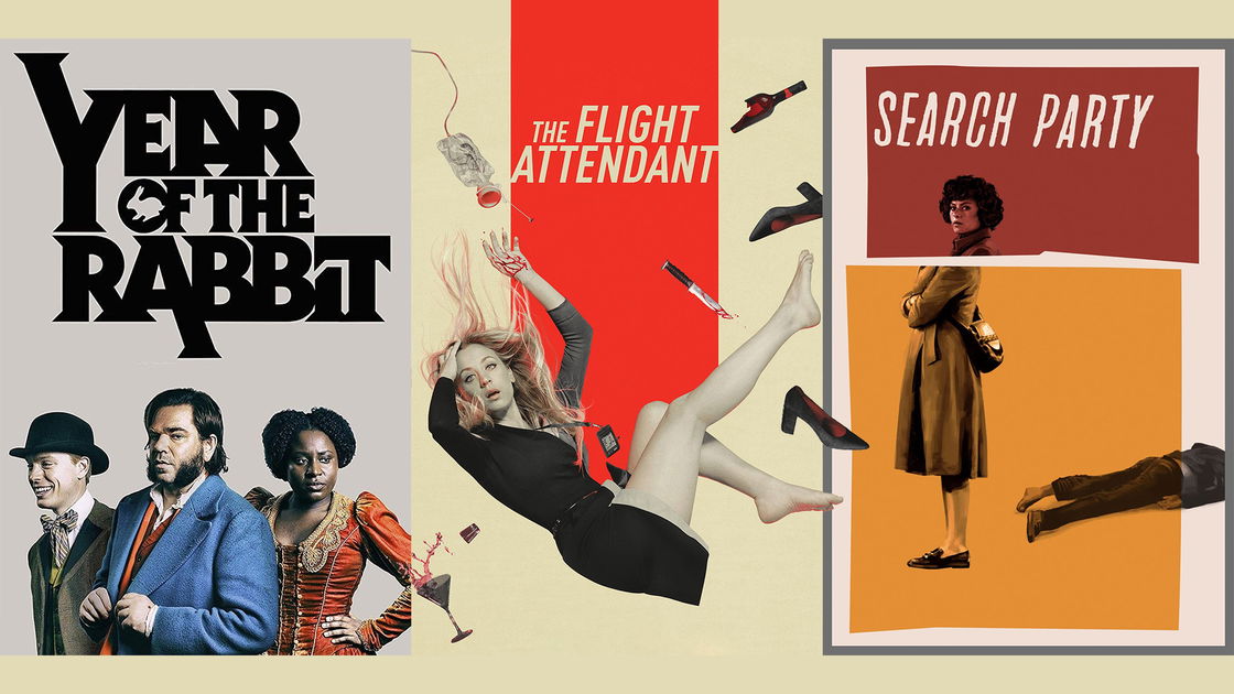 Copertina di 5 grandi serie TV non ancora arrivate in Italia, ma che dovresti attendere