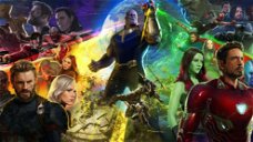 Copertina di Avengers 4: tutti gli indizi sul film portano al titolo Eternity War?