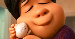 Copertina di Bao: un primo sguardo al corto animato Pixar in arrivo con Gli Incredibili 2