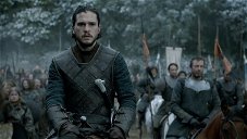 Copertina di Game of Thrones: rivelato il (probabile) vero nome di Jon Snow