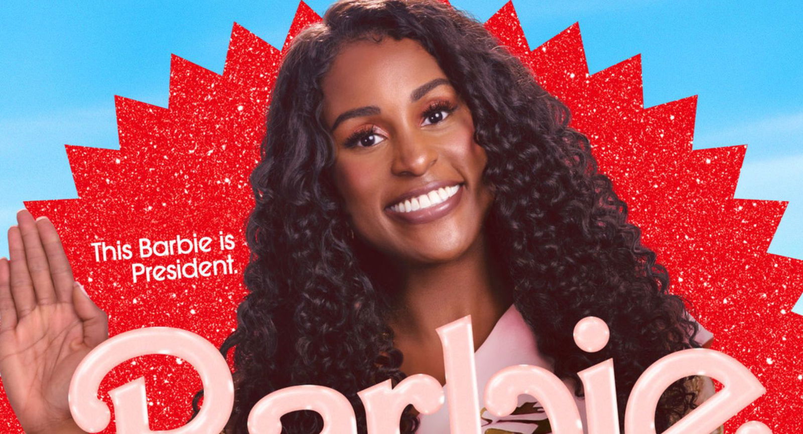 Immagine di Barbie, Issa Rae: "La scena del ballo è stata il mio peggior incubo"