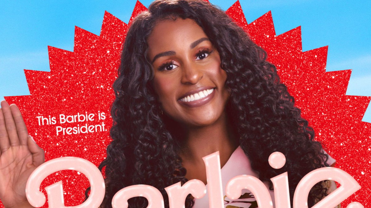 Immagine di Barbie, Issa Rae: "La scena del ballo è stata il mio peggior incubo"