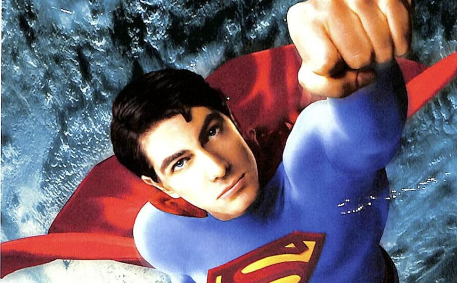 Immagine di Brandon Routh tornerà a essere Superman in una serie tv?