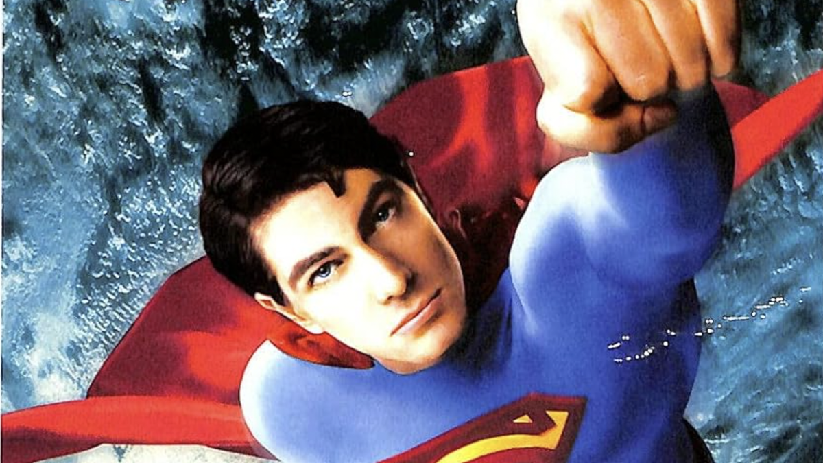 Immagine di Brandon Routh tornerà a essere Superman in una serie tv?