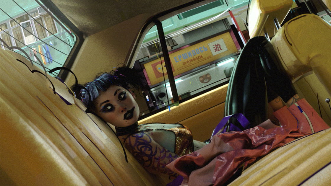 Copertina di Love, Death & Robots, il rapporto tra tecnologia e umani: il significato della prima stagione
