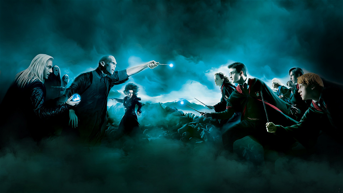 Copertina di Harry Potter: Wizards Unite, arriva l'annuncio ufficiale di Niantic