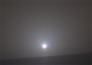 Copertina di Che suono ha l'alba su Marte? Ascoltalo